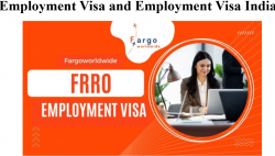 Employment Visa India – Employment Registration