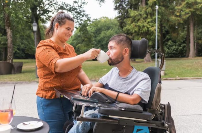 Trusted NDIS Providers in Pleasure Point for Quality Care