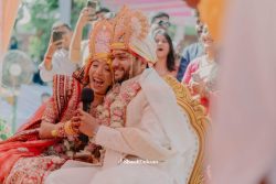 Transform your big day with talented and affordable wedding photographers in Pune