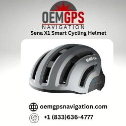 Sena X1 Smart Cycling Helmet