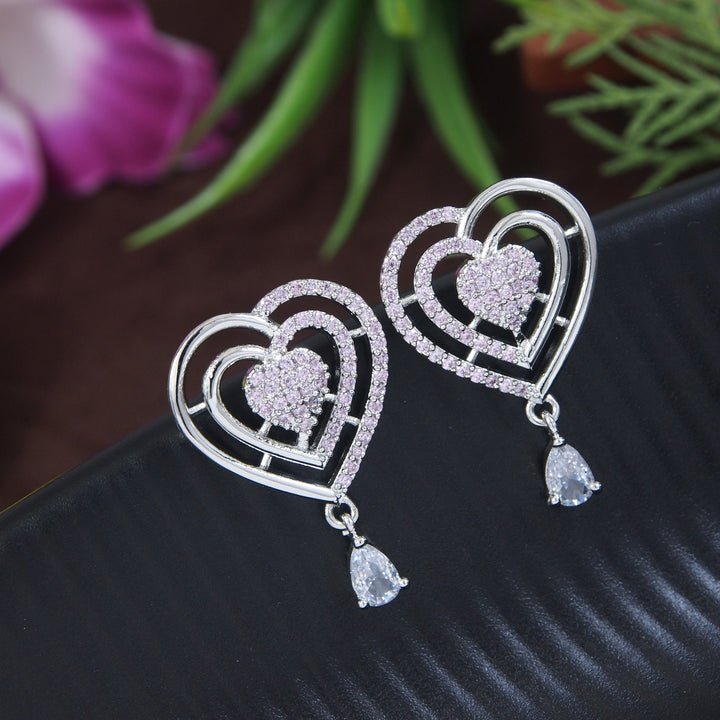 Shop Stunning Earrings Online at Orna Jewellers for Every Occasion