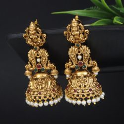 Buy Stylish Jhumkas for Women Online In India