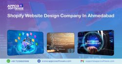 Shopify Website Design Company in Ahmedabad | Expert Team