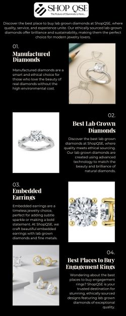 Cultured Diamonds – Sustainable Brilliance for Every Occasion