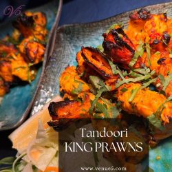 The Best Indian Restaurant in Ruislip – Venue 5