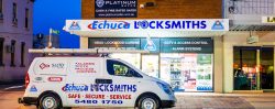 Echuca Locksmiths: Reliable Commercial Locksmith Services and Door Lock Installation
