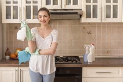Reliable Permanent Maid for Home in Delhi Agency