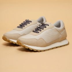 Trendy Sneakers for Women with Comfort and Elegance