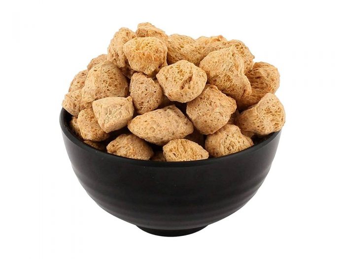 Reliable Soya Nuggets Making Plant Manufacturers for Food Processing Excellence