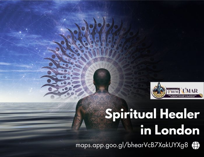 Spiritual Healer in London – Restore Peace and Balance in Your Life