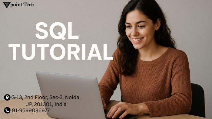 SQL Tutorial