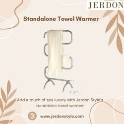 Standalone Towel Warmer