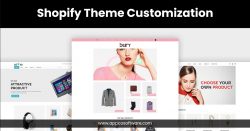 Top Shopify Theme Customization Services for Your Store