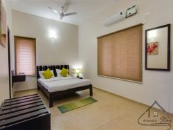 Corner Stay: Redefining Comfortable and Affordable Accommodation in Coimbatore