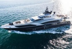 Supreme Yacht Charter Sydney with Sydney Boat Hire