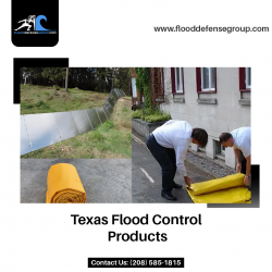 Texas Flood Products