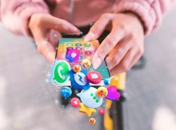 Top Social Media Marketing Agency in Abu Dhabi for Business Growth