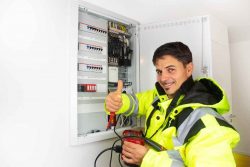 Top-Quality Murrieta Electricians Services by Cali Coast Electric