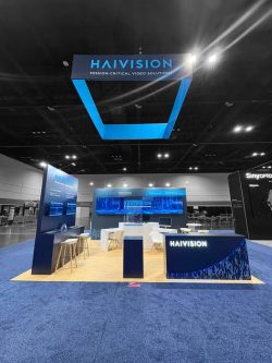 Trusted USA Stand Builders for Exceptional Exhibits