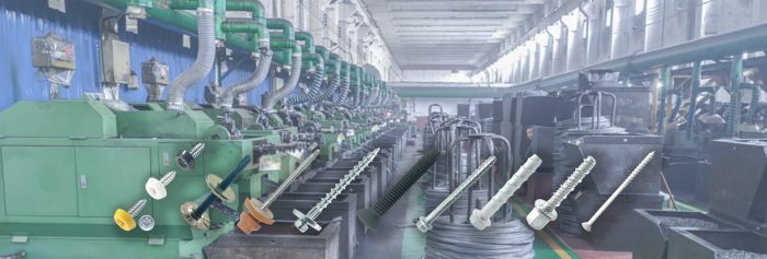 Drilling Screws: Secure, Efficient, and Rust-Resistant Fastening Solutions