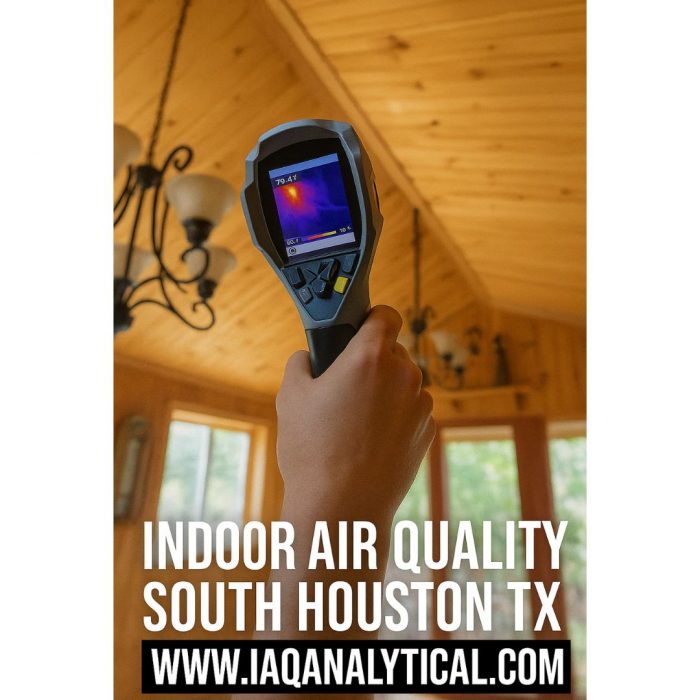 How Do You Check Air Quality In Your Home