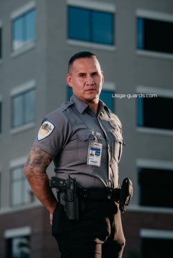 Universal Security Guard Association – Security Guard Services in Orlando