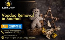 Effective Voodoo Removal in Southall by Professional Healers