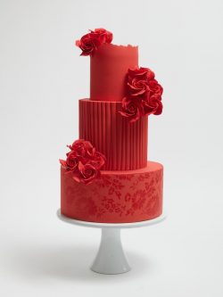 Wedding Cake in New York