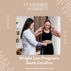 Weight Loss Programs South Carolina