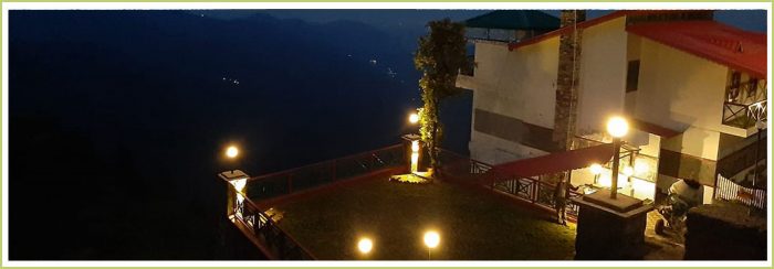 Stay Near Mussoorie – Veenu’s Cottages