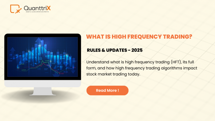 Is High Frequency Trading Legal? Rules & Updates – 2025