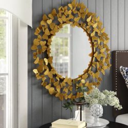 Shop Premium Wall Mirrors Online in India