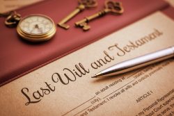 Secure Your Future with Wills in Abu Dhabi