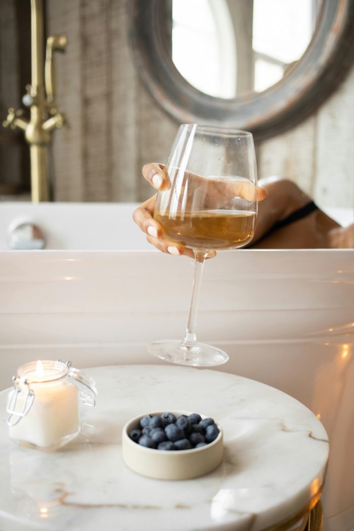 Organic Wine