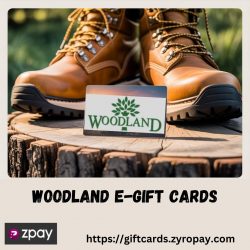 Buy Woodland Gift Cards Online – Adventure E-Gift Vouchers at ZPay