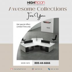 Invest in Modern Workspace Furniture – Click to Shop Now