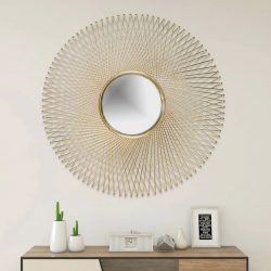 Shop Decorative Mirrors for Wall Online in India