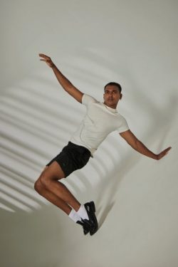 Top Yoga Shorts for Men: Comfort, Flexibility, and Style