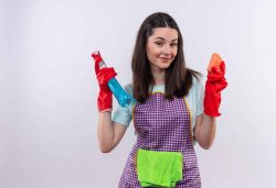 Affordable House Maids in Hyderabad for Daily Work