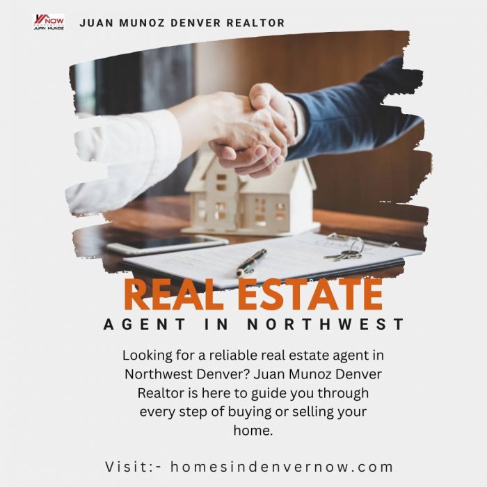 Your Go-To Northwest Denver Real Estate Expert