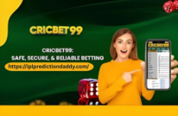 Cricbet99