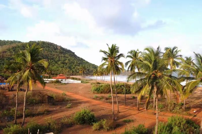 Premium Plots in Goa by Trusted Developers