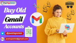 Best Place to Buy Old Gmail Accounts– Trusted Sellers with Worldwide Access