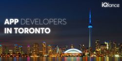 App Developers Toronto | Mobile App Development Company Toronto