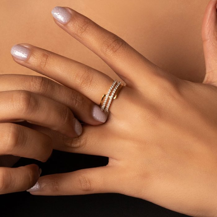 Buy Stunning Lab Grown Diamond Rings Under 20000