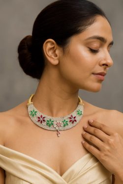 What Should You Look for When Visiting a Jewelry Store?