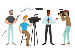 Les Merson Filmmaker