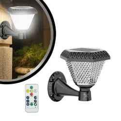 Brighten Your Outdoors with Maverick LED: The Power of Solar Balcony and Street Lights