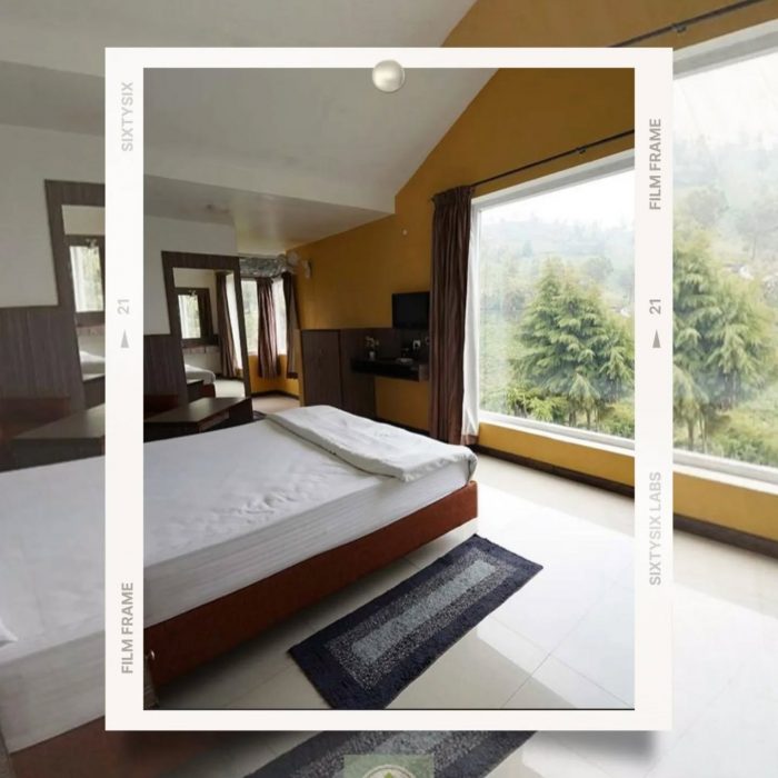 Your Perfect Getaway: Luxury Homestay in Ooty