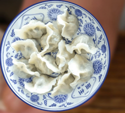 Lanzhou Punchbowl – Hand-Pulled Noodles at Their Best